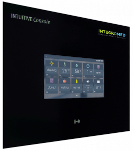 IntuitiveConsole