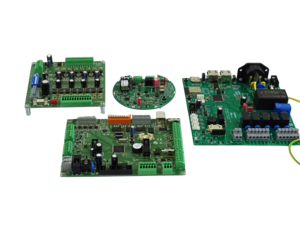 BMS Sensorik