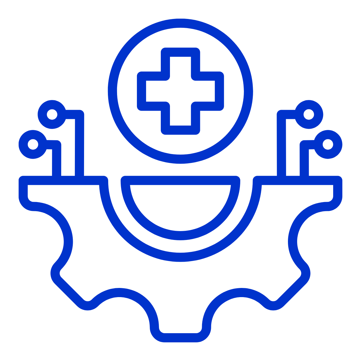 Medizintechnik